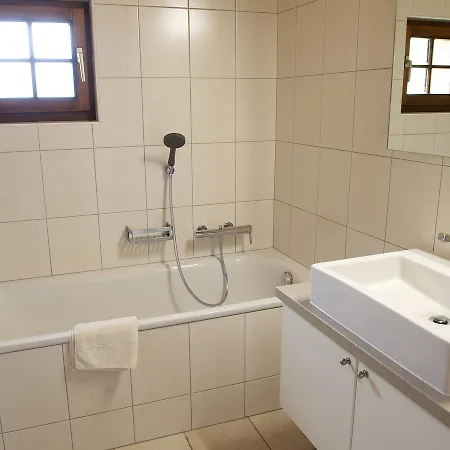 シャレー Huwi ツェルマット