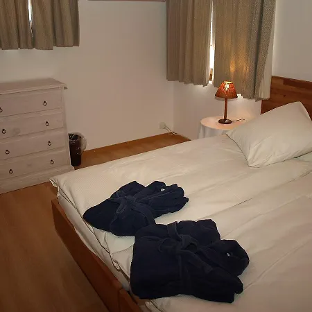 胡维采尔马特度假屋 采尔马特