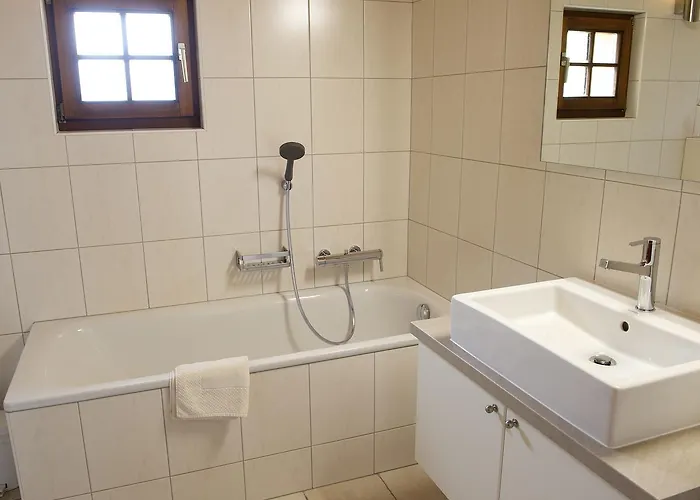 Domek alpejski Huwi Zermatt