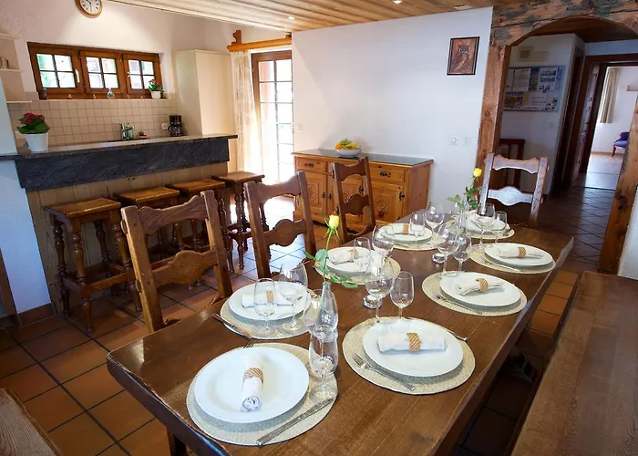 Huwi Domek alpejski Zermatt