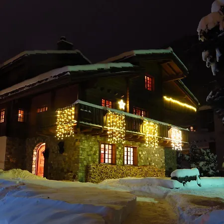 Chalet Huwi Zermatt