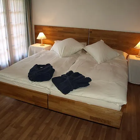 Huwi Chalet