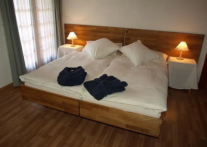 Huwi Horská chata